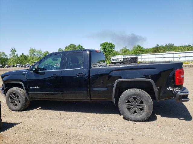Photo 9 from auction – 2014 GMC SIERRA K15 with VIN 1GTV2UEH2EZ310224