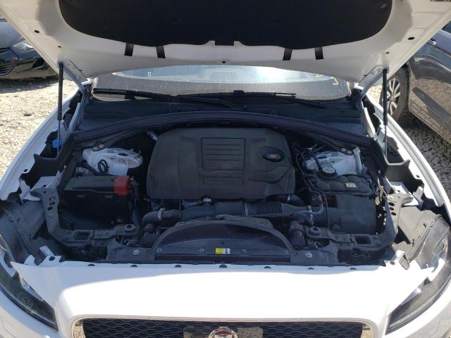 Photo 7 from auction – 2020 JAGUAR F-PACE PRE with VIN SADCK2FX9LA618606