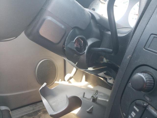 Photo 9 from auction – 2007 DODGE CARAVAN SE with VIN 1D4GP25B57B225435