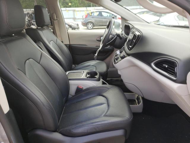 Photo 5 from auction – 2020 CHRYSLER PACIFICA T with VIN 2C4RC1EG6LR101886