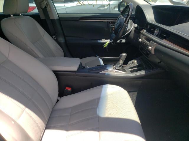 Photo 5 from auction – 2017 LEXUS ES 350 with VIN 58ABK1GG0HU035982