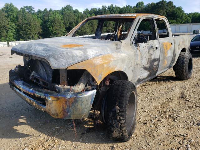 Photo 2 from auction – 2017 RAM 2500 ST with VIN 3C6UR5CL3HG553010