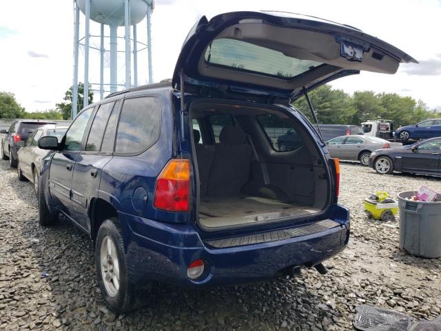 Photo 3 from auction – 2004 GMC ENVOY with VIN 1GKDT13S642283367