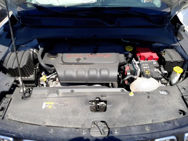 Photo 7 from auction – 2019 JEEP COMPASS LI with VIN 3C4NJDCB8KT813650