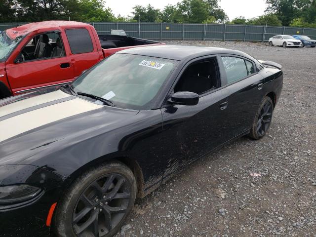 Photo 9 from auction – 2021 DODGE CHARGER SX with VIN 2C3CDXBG8MH592032
