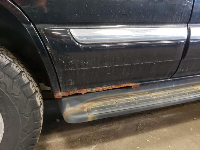 Photo 9 from auction – 2005 GMC YUKON with VIN 1GKEK13T25J143937