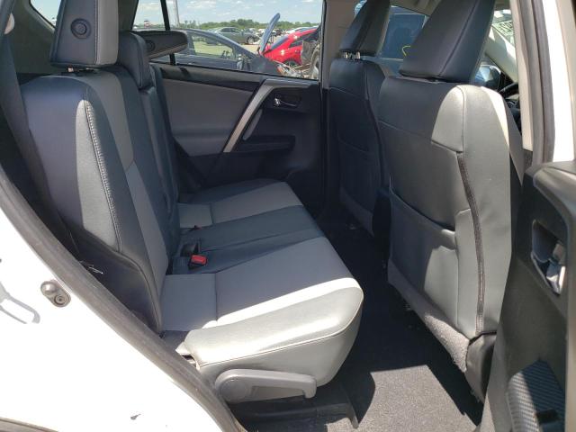 Photo 6 from auction – 2015 TOYOTA RAV4 LIMIT with VIN 2T3YFREV8FW187440