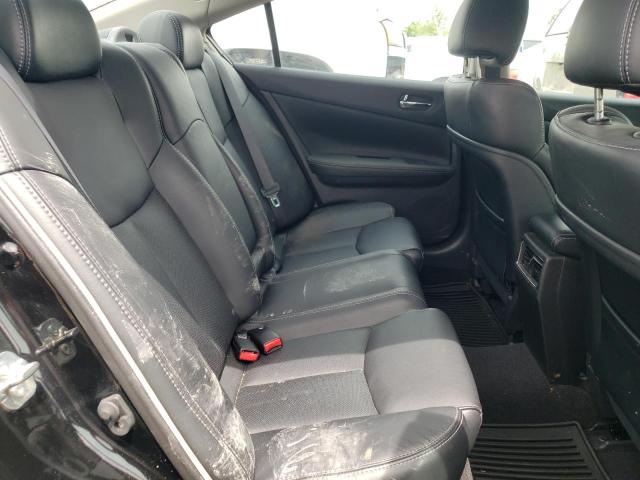 Photo 6 from auction – 2012 NISSAN MAXIMA S with VIN 1N4AA5AP7CC860206