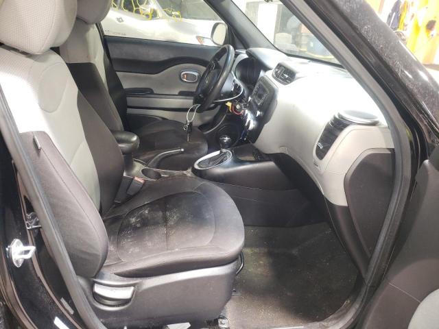 Photo 5 from auction – 2016 KIA SOUL with VIN KNDJN2A28G7252176