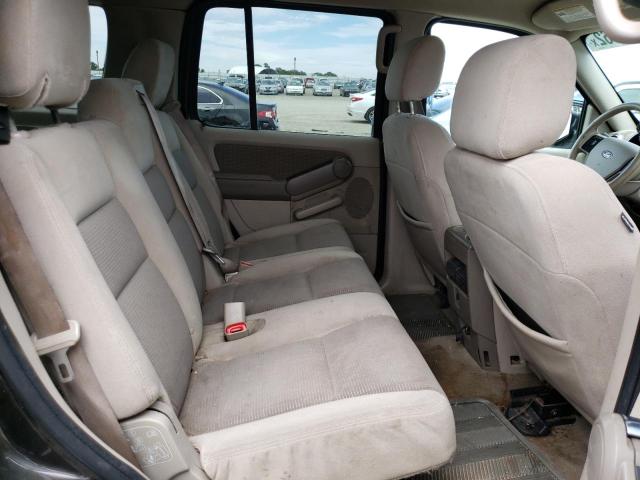 Photo 6 from auction – 2006 FORD EXPLORER X with VIN 1FMEU73E36UB35321
