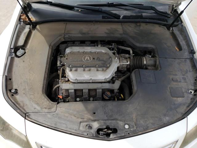 Photo 7 from auction – 2013 ACURA TL with VIN 19UUA8F26DA016243