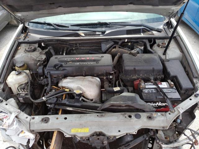 Photo 7 from auction – 2004 TOYOTA CAMRY LE with VIN 4T1BE30K44U266984
