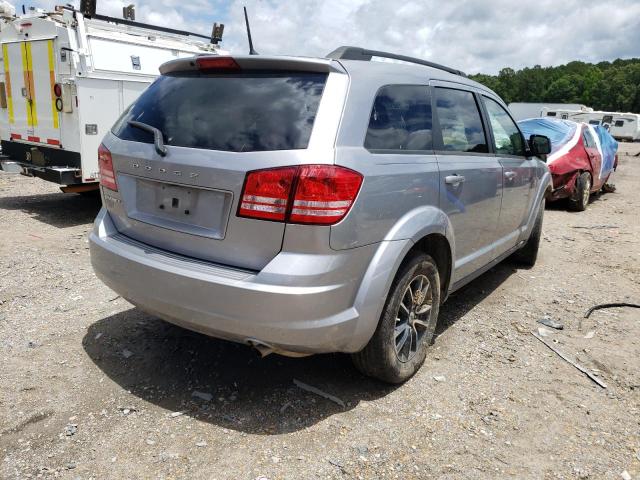 Zdjęcie 4 z aukcji – 2018 DODGE JOURNEY SE z VIN 3C4PDCAB6JT515271