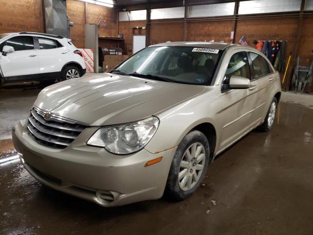 صورة رقم 2 من المزاد - 2007 CHRYSLER SEBRING مع VIN 1C3LC46KX7N516565