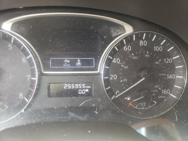 Photo 8 from auction – 2013 NISSAN PATHFINDER with VIN 5N1AR2MM7DC663231