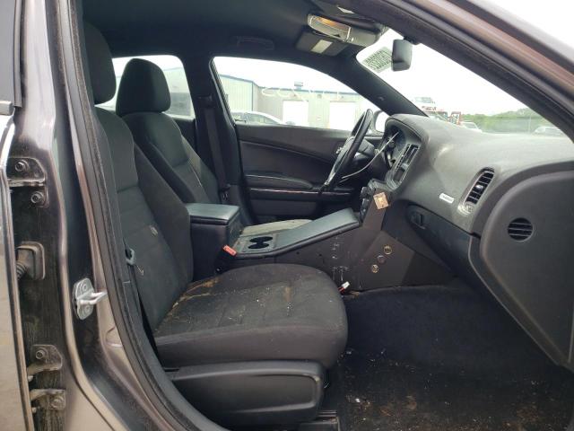 Photo 5 from auction – 2014 DODGE CHARGER PO with VIN 2C3CDXAT6EH125823