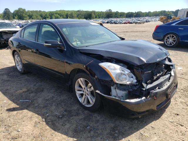 NISSAN ALTIMA SR 2010 with VIN 1N4BL2AP4AC169127 - Photo from auction