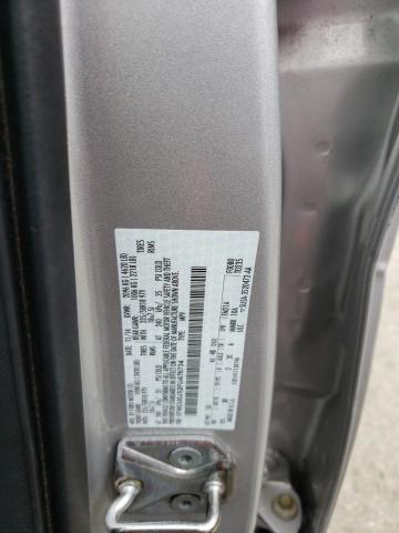 Photo 10 from auction – 2015 FORD ESCAPE TIT with VIN 1FMCU0JX2FUA76734