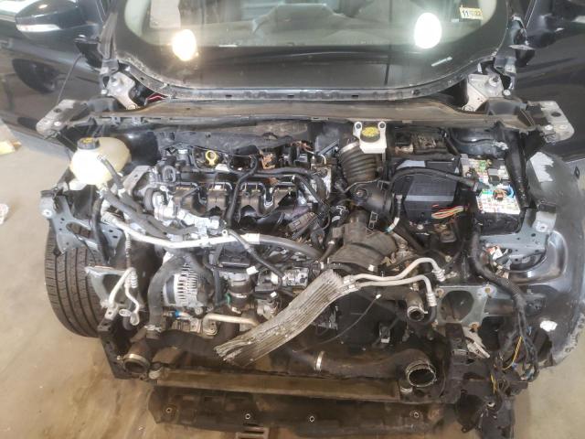 Photo 7 from auction – 2019 FORD ESCAPE TIT with VIN 1FMCU9J96KUB49295