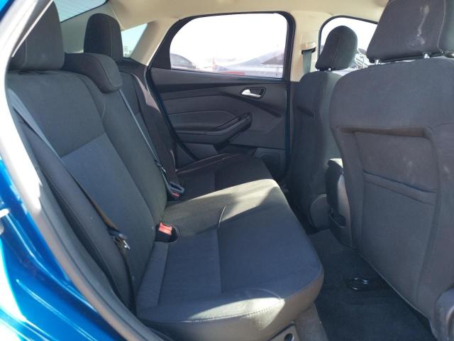 Photo 6 from auction – 2018 FORD FOCUS SE with VIN 1FADP3FEXJL293414