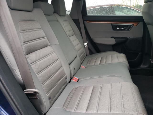 Photo 6 from auction – 2019 HONDA CR-V EX with VIN 2HKRW2H53KH638038