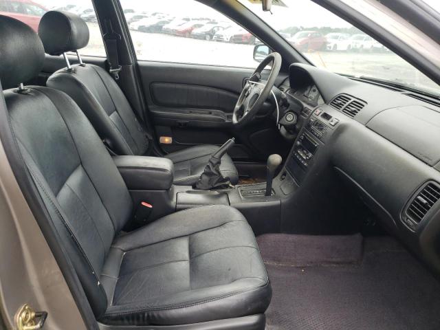 Photo 5 from auction – 1999 NISSAN MAXIMA with VIN JN1CA21D9XT202273
