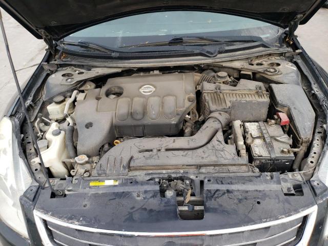 Photo 7 from auction – 2012 NISSAN ALTIMA BAS with VIN 1N4AL2AP5CN446726