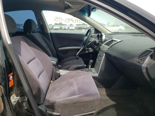 Photo 5 from auction – 2005 NISSAN MAXIMA SE with VIN 1N4BA41E45C866853