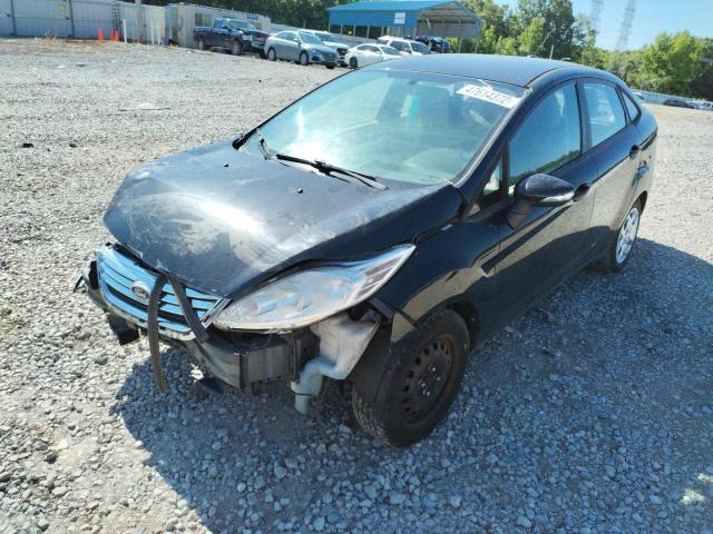 Photo 2 from auction – 2013 FORD FIESTA SE with VIN 3FADP4BJ5DM174617