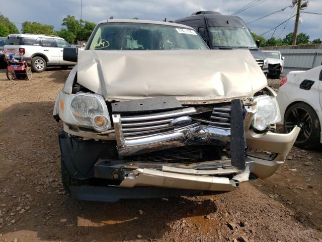 Foto 9 de la subasta – 2007 FORD EXPLORER X con VIN 1FMEU73E47UB66451