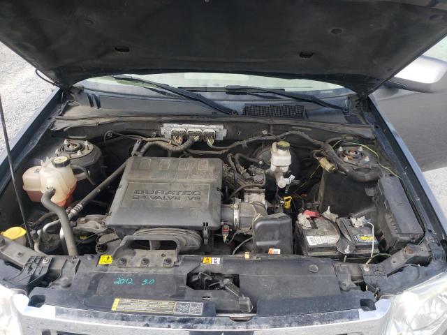 Photo 7 from auction – 2012 FORD ESCAPE LIM with VIN 1FMCU0EG6CKC03373