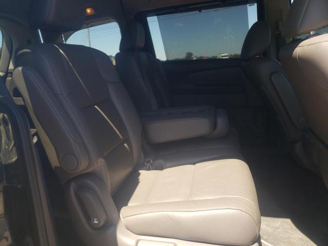 Photo 6 from auction – 2011 HONDA ODYSSEY TO with VIN 5FNRL5H93BB093597