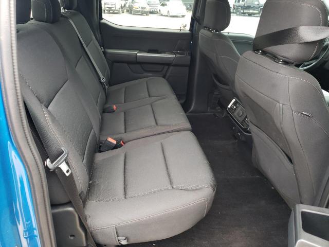 Photo 6 from auction – 2021 FORD F150 SUPER with VIN 1FTEW1EPXMFC39591