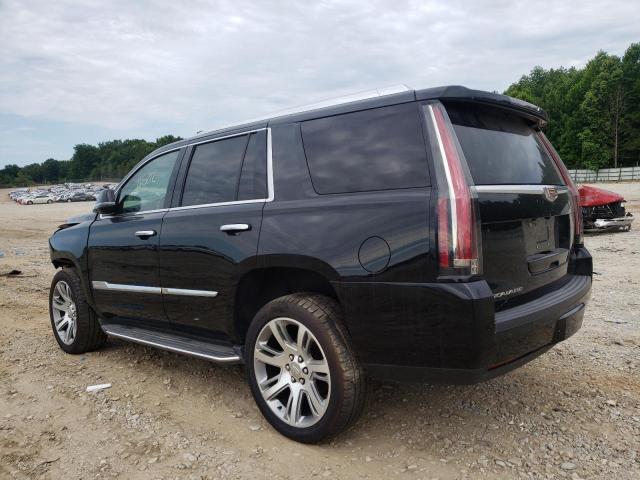 Photo 3 from auction – 2015 CADILLAC ESCALADE L with VIN 1GYS4MKJ9FR714430