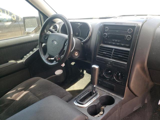 Photo 9 from auction – 2009 FORD EXPLORER X with VIN 1FMEU63EX9UA29723