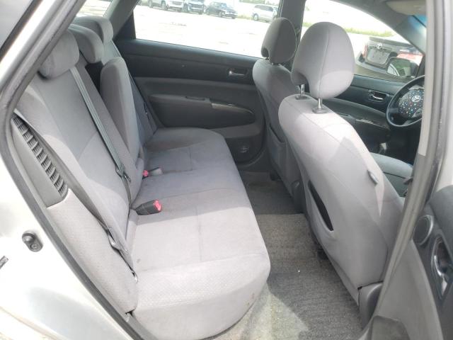 Photo 6 from auction – 2007 TOYOTA PRIUS with VIN JTDKB20U277575588