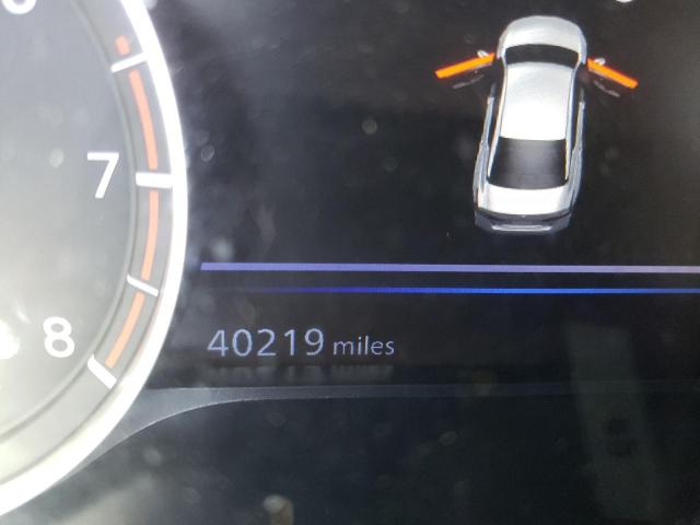Photo 8 from auction – 2019 NISSAN ALTIMA SR with VIN 1N4BL4CV7KC216787