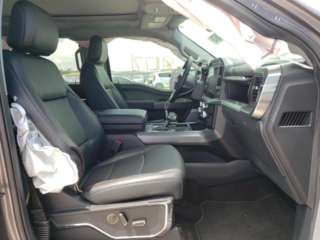 Photo 5 from auction – 2021 FORD F150 SUPER with VIN 1FTFW1E84MFC28051