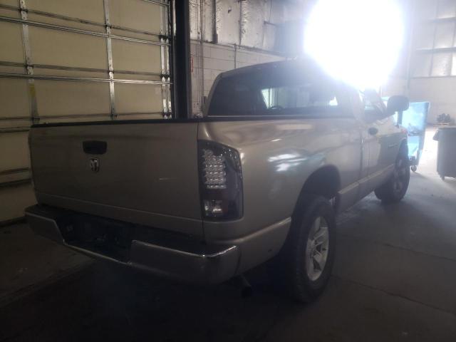 Photo 4 from auction – 2005 DODGE RAM 1500 S with VIN 1D7HA16N55J572259