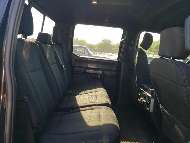 Photo 6 from auction – 2018 FORD F150 SUPER with VIN 1FTEW1EP0JKE85133