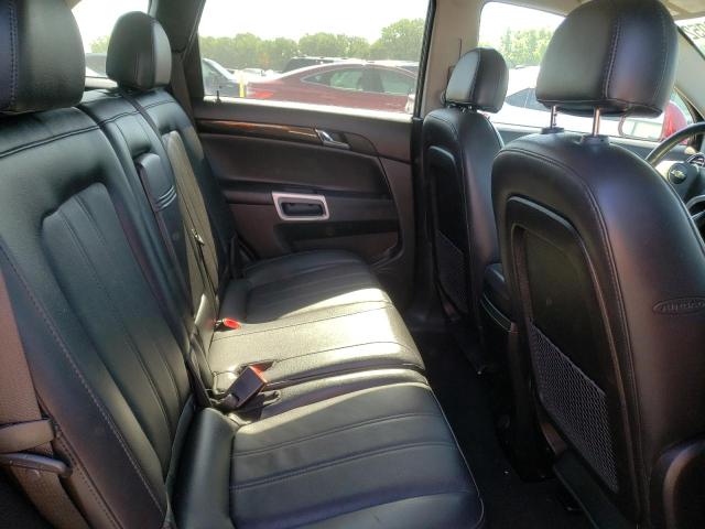 Photo 6 from auction – 2014 CHEVROLET CAPTIVA LT with VIN 3GNAL3EK3ES646003