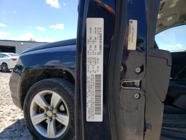 Photo 10 from auction – 2011 JEEP COMPASS SP with VIN 1J4NF1FB7BD226092