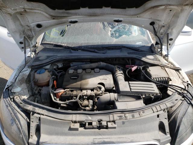 Photo 7 from auction – 2009 AUDI TT with VIN TRUDF38J091022012