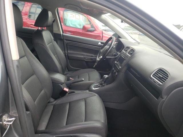Photo 5 from auction – 2012 VOLKSWAGEN JETTA TDI with VIN 3VWPL7AJ6CM692236