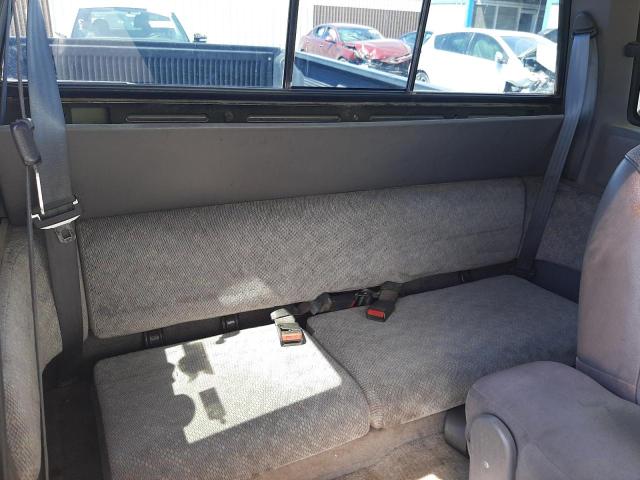 Photo 6 from auction – 1996 DODGE DAKOTA with VIN 1B7GL23X8TS659057