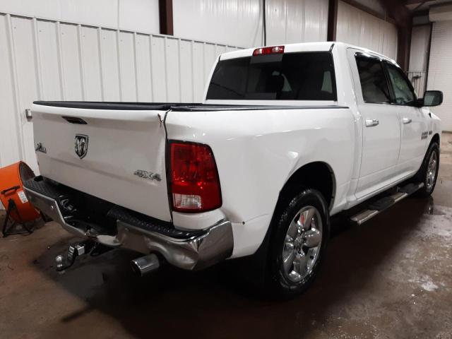 Photo 4 from auction – 2017 RAM 1500 SLT with VIN 3C6RR7LT4HG525556