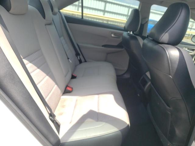 Photo 6 from auction – 2017 TOYOTA CAMRY LE with VIN 4T1BF1FK9HU347476