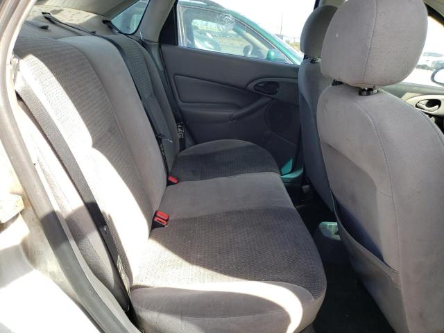 Photo 6 from auction – 2003 FORD FOCUS with VIN 1FAFP33Z43W282118