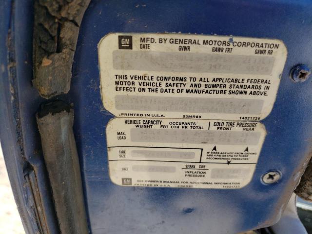 Photo 10 from auction – 1982 CHEVROLET CORVETTE with VIN 1G1AY8788C5102055