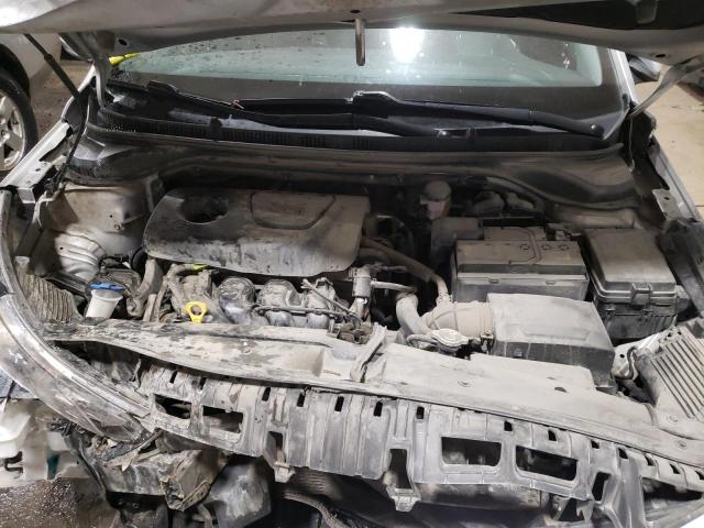 Photo 7 from auction – 2019 HYUNDAI ACCENT SE with VIN 3KPC24A36KE068322